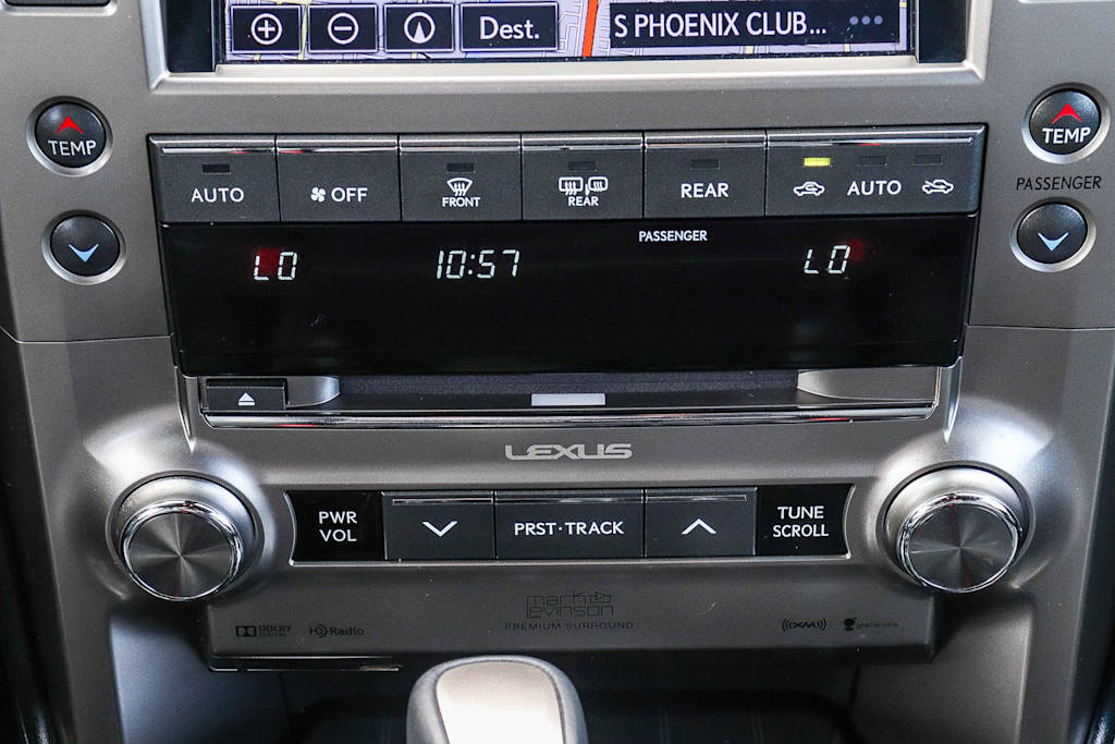Thumbnail: 2021 Lexus GX - 24