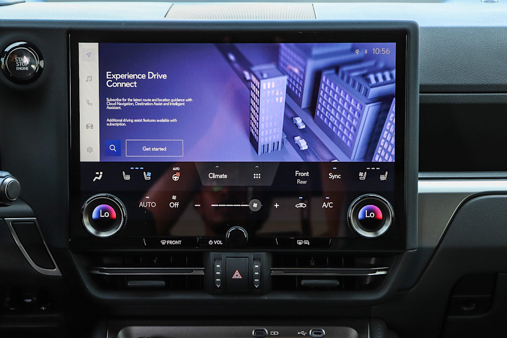 Thumbnail: 2024 Lexus ES - 13