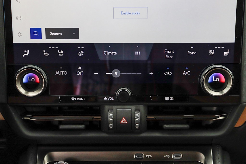 Thumbnail: 2025 Lexus ES - 24