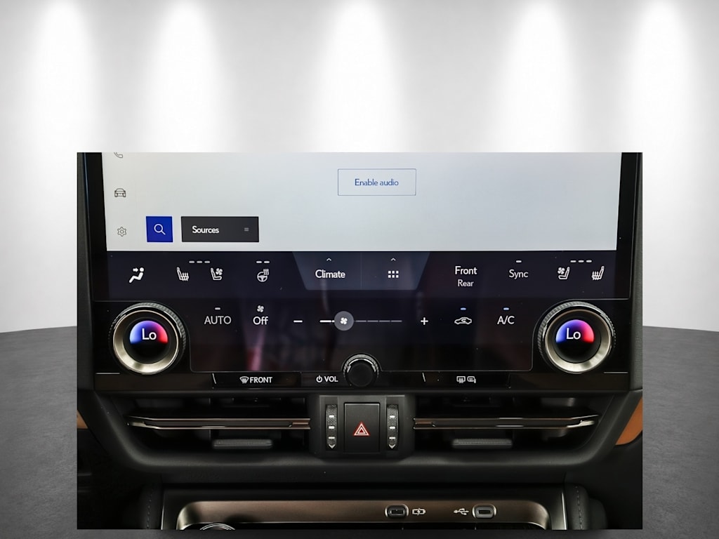 Thumbnail: 2025 Lexus ES - 24