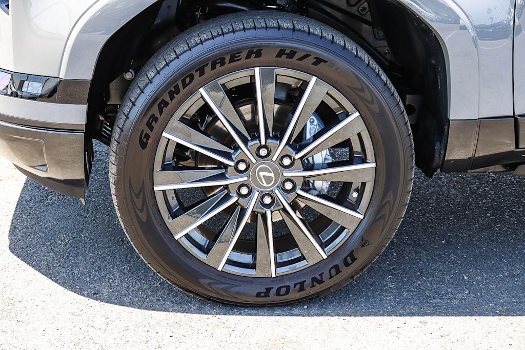 Thumbnail: 2026 Lexus ES - 22