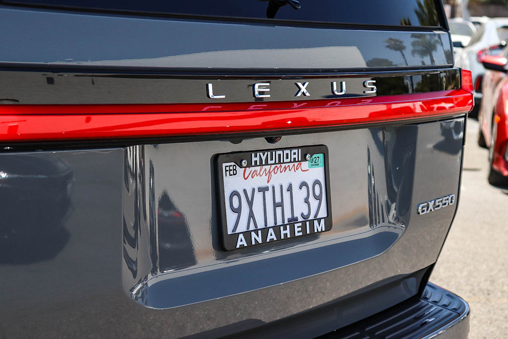 Thumbnail: 2026 Lexus ES - 21