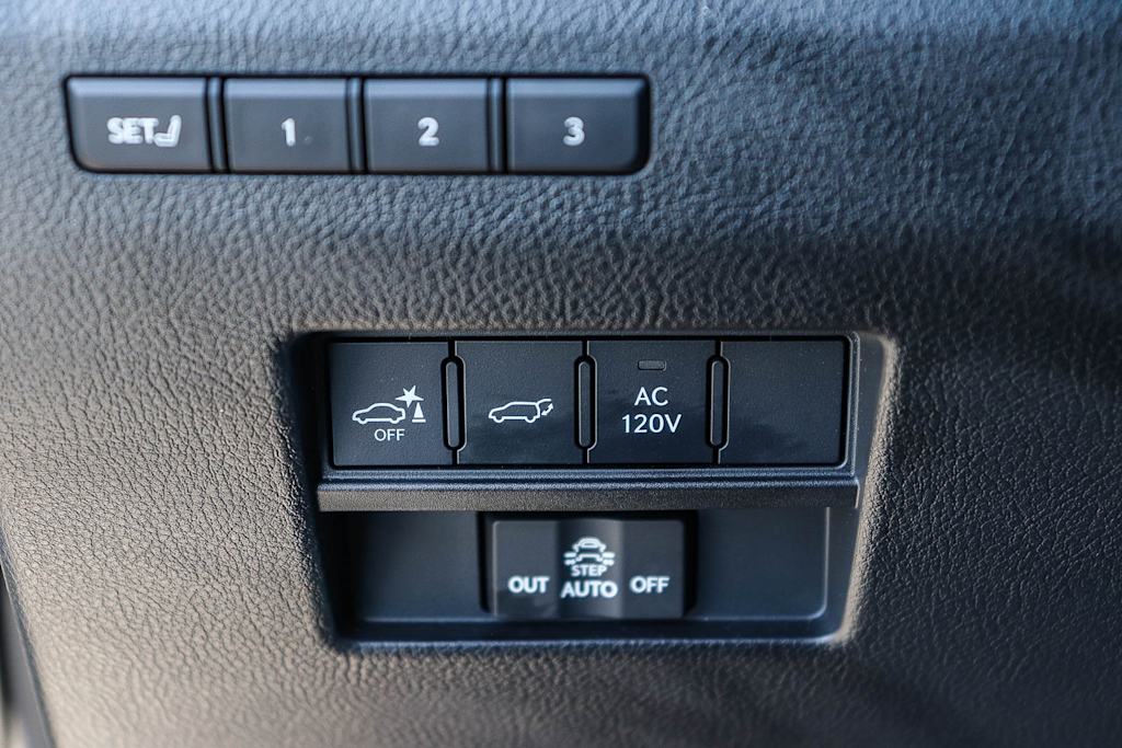 Thumbnail: 2026 Lexus ES - 33