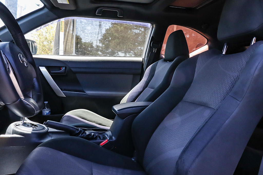 Thumbnail: 2013 Scion tC - 8