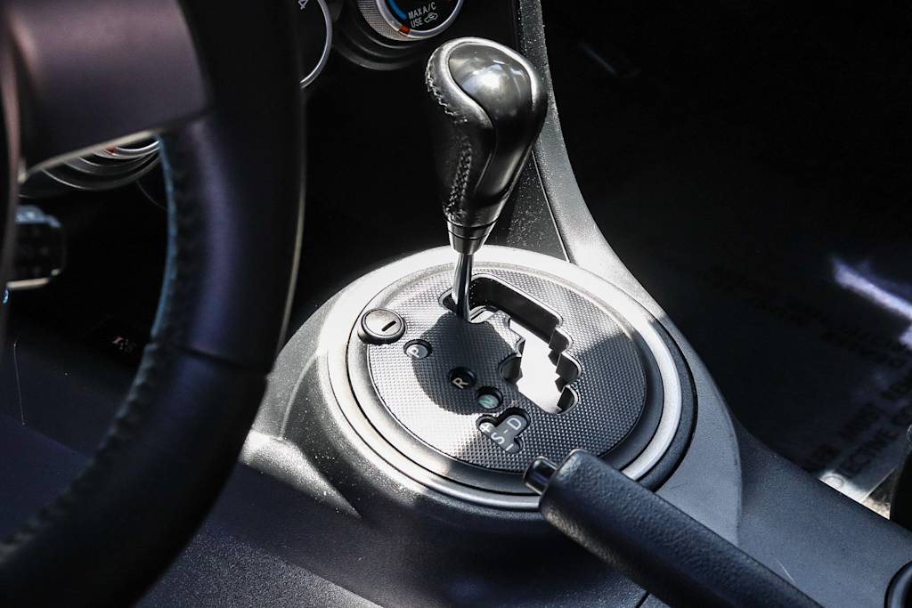 Thumbnail: 2013 Scion tC - 11