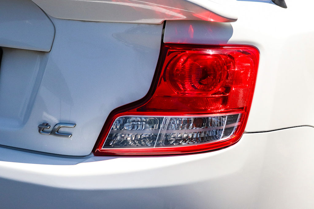 Thumbnail: 2013 Scion tC - 17