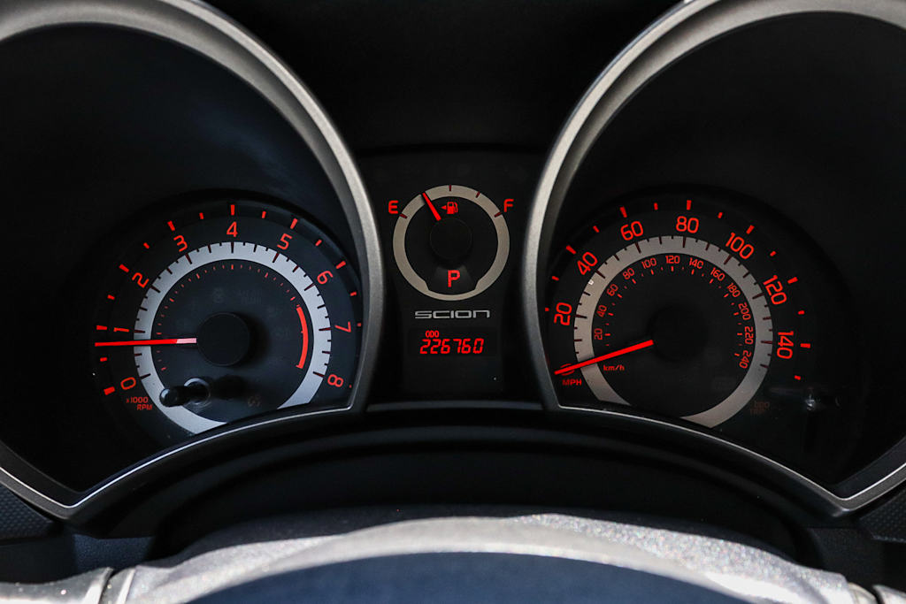 Thumbnail: 2013 Scion tC - 12