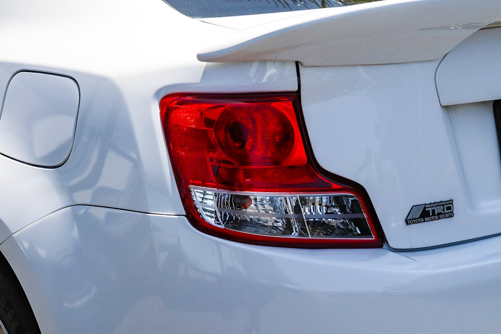Thumbnail: 2013 Scion tC - 15