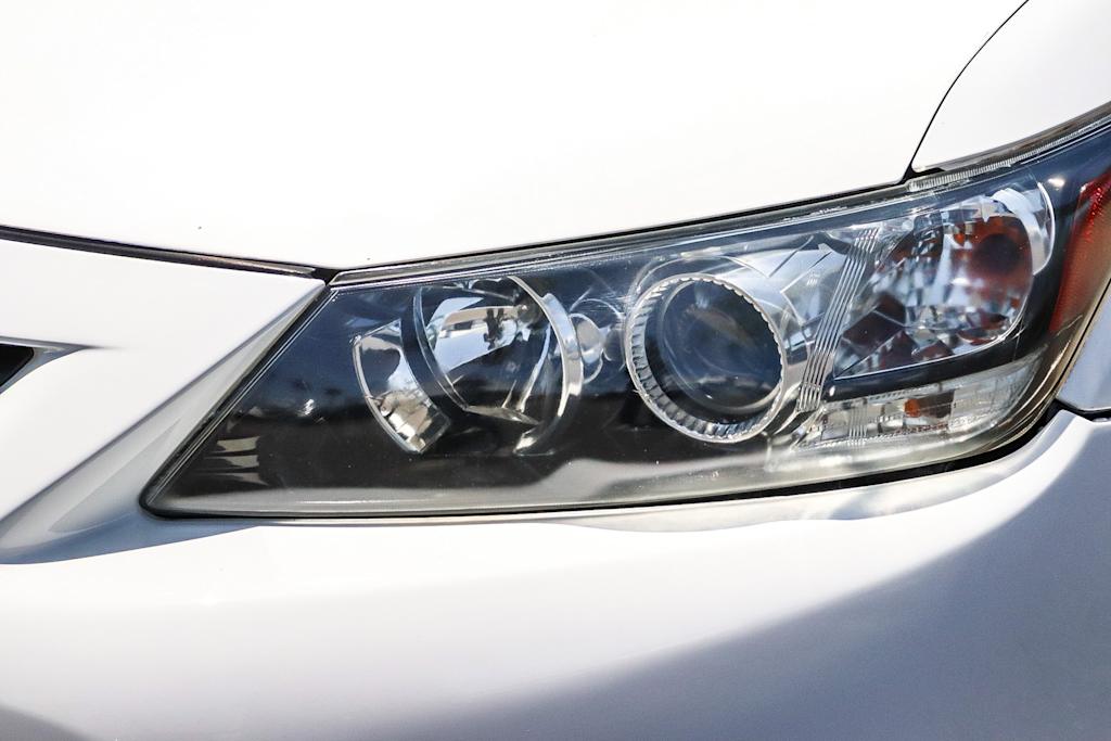 Thumbnail: 2013 Scion tC - 13