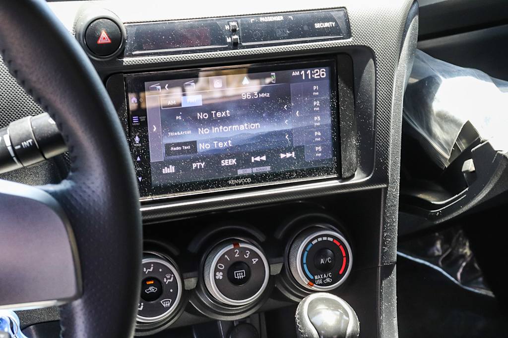 Thumbnail: 2013 Scion tC - 10