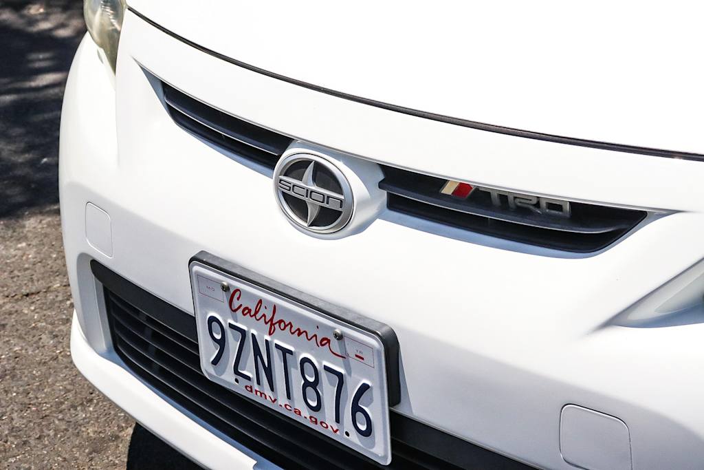 Thumbnail: 2013 Scion tC - 6