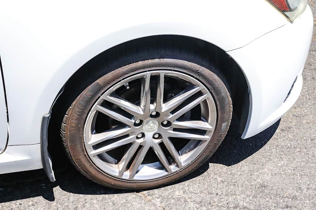 Thumbnail: 2013 Scion tC - 18