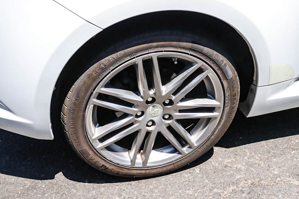 Thumbnail: 2013 Scion tC - 7