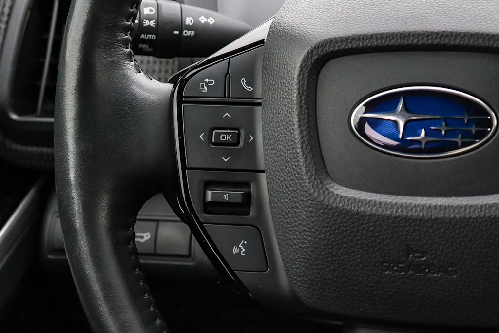 Thumbnail: 2024 Subaru Solterra - 23