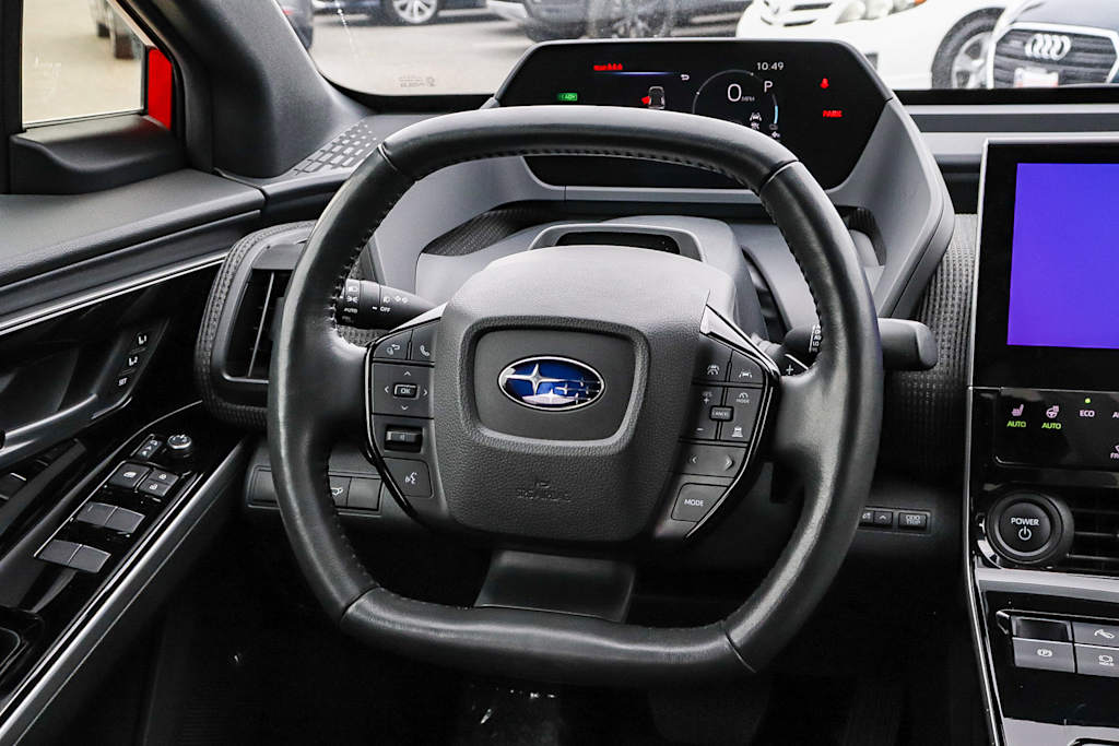 Thumbnail: 2024 Subaru Solterra - 9
