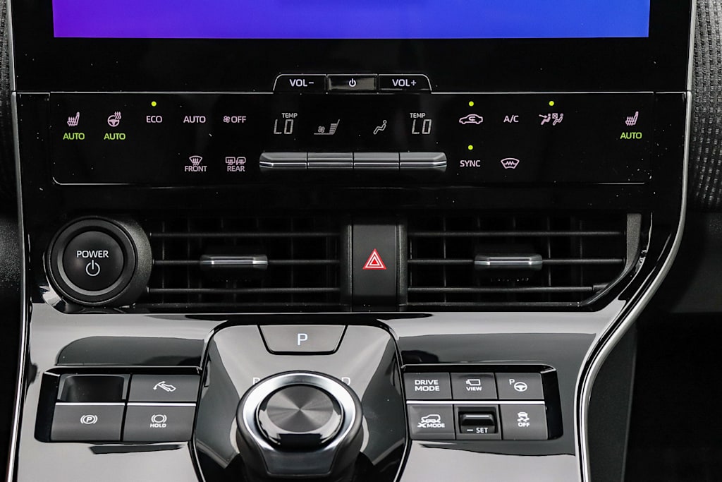 Thumbnail: 2024 Subaru Solterra - 22