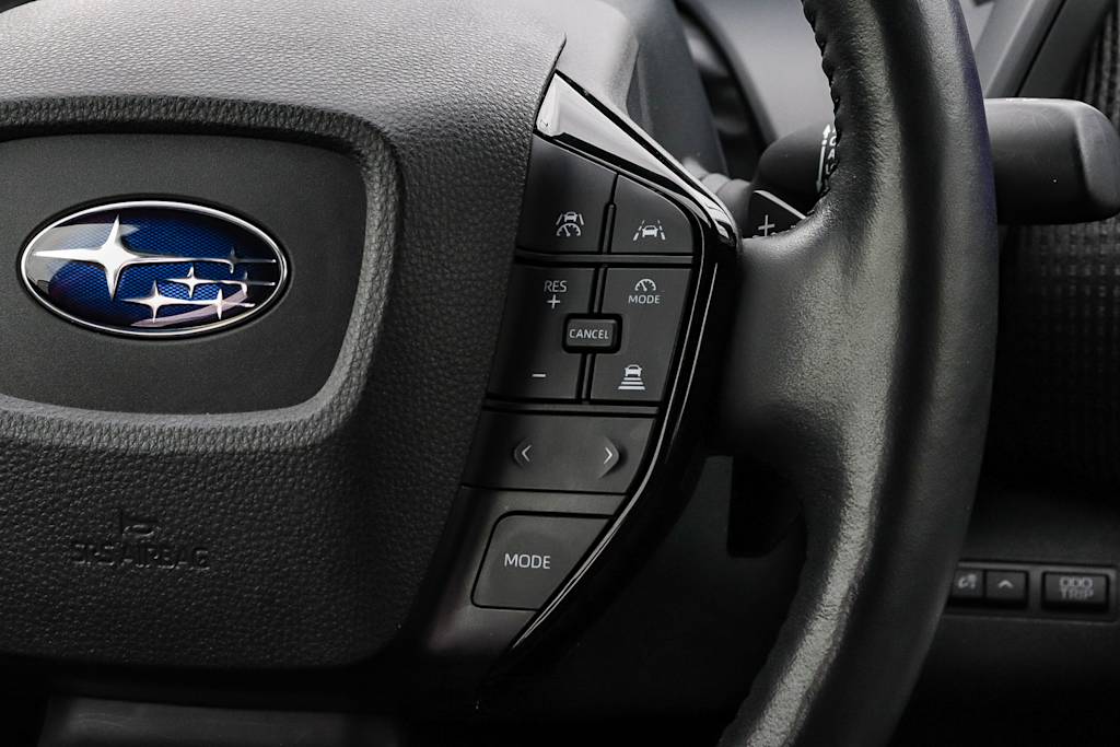 Thumbnail: 2024 Subaru Solterra - 24