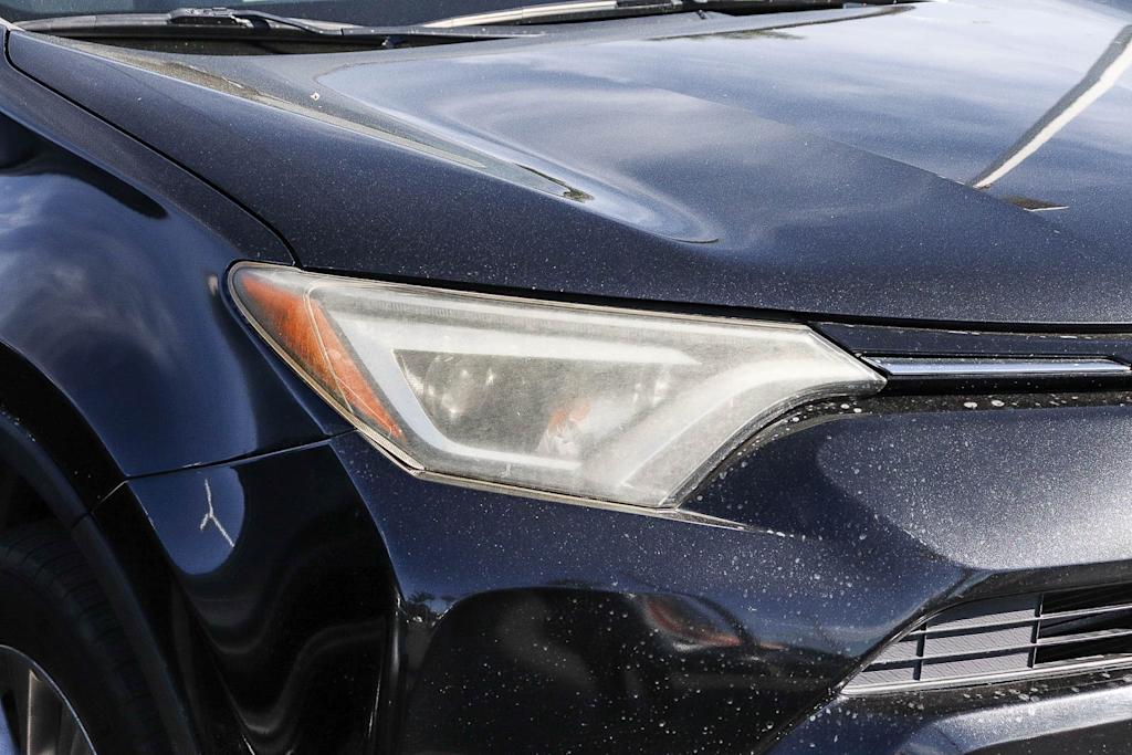 Thumbnail: 2016 Toyota RAV4 - 5