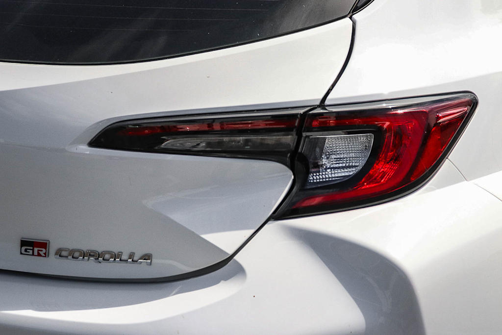 Thumbnail: 2024 Toyota GR Corolla - 19