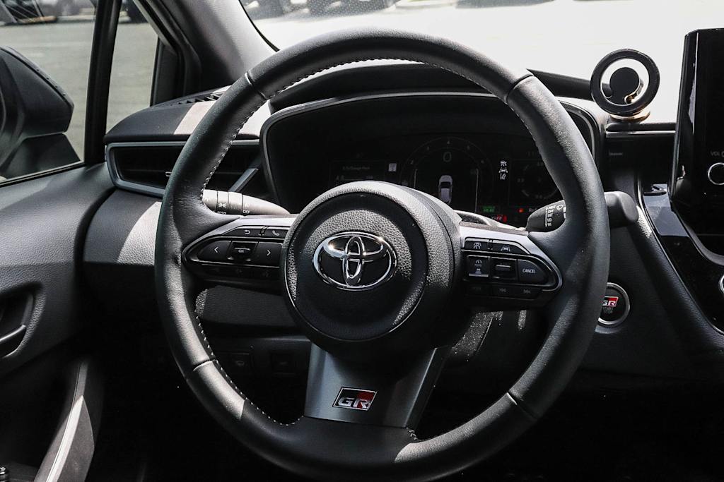Thumbnail: 2024 Toyota GR Corolla - 8