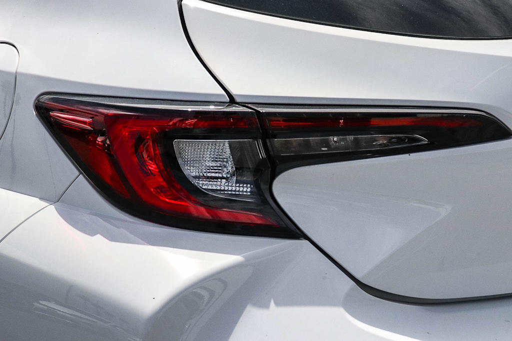 Thumbnail: 2024 Toyota GR Corolla - 16