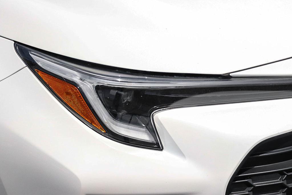 Thumbnail: 2024 Toyota GR Corolla - 22