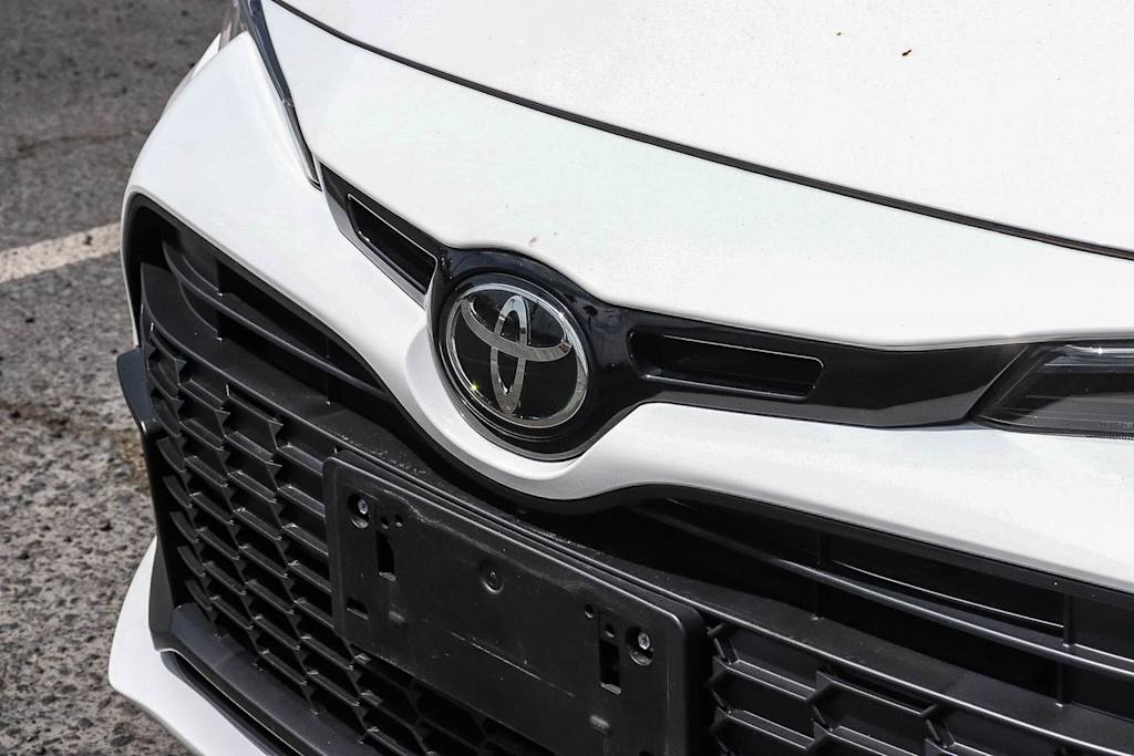 Thumbnail: 2024 Toyota GR Corolla - 6