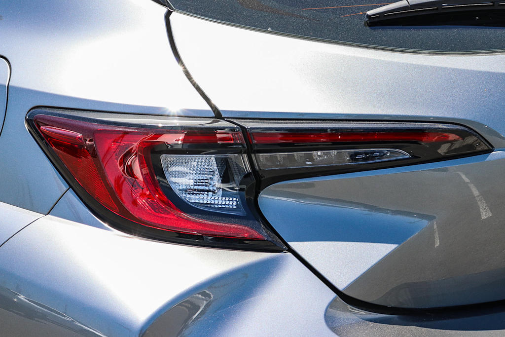 Thumbnail: 2024 Toyota GR Corolla - 19