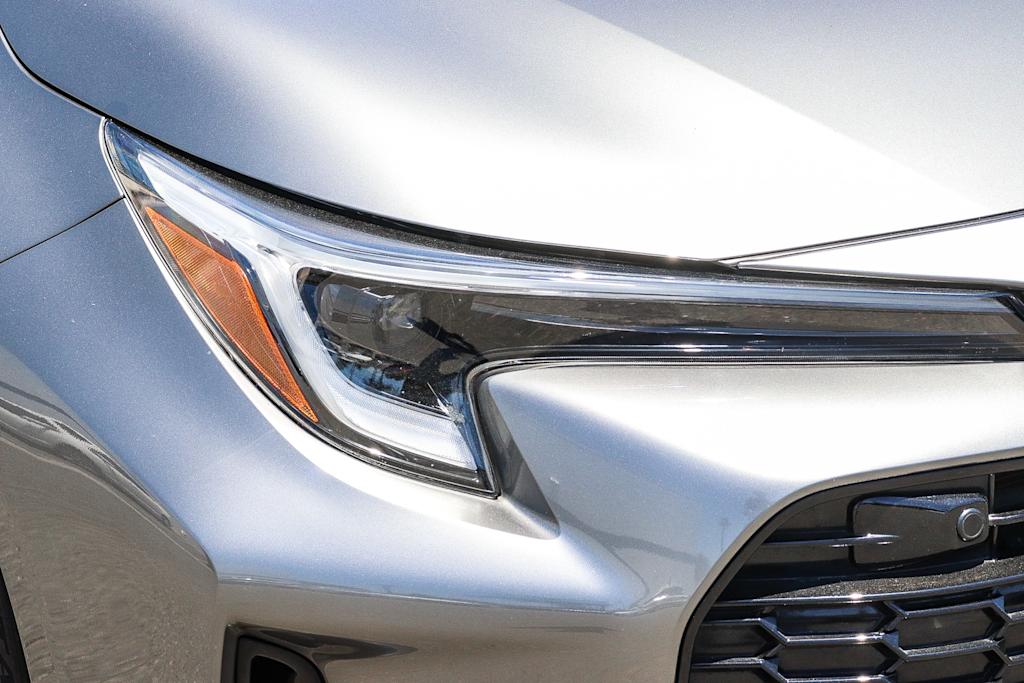 Thumbnail: 2024 Toyota GR Corolla - 24