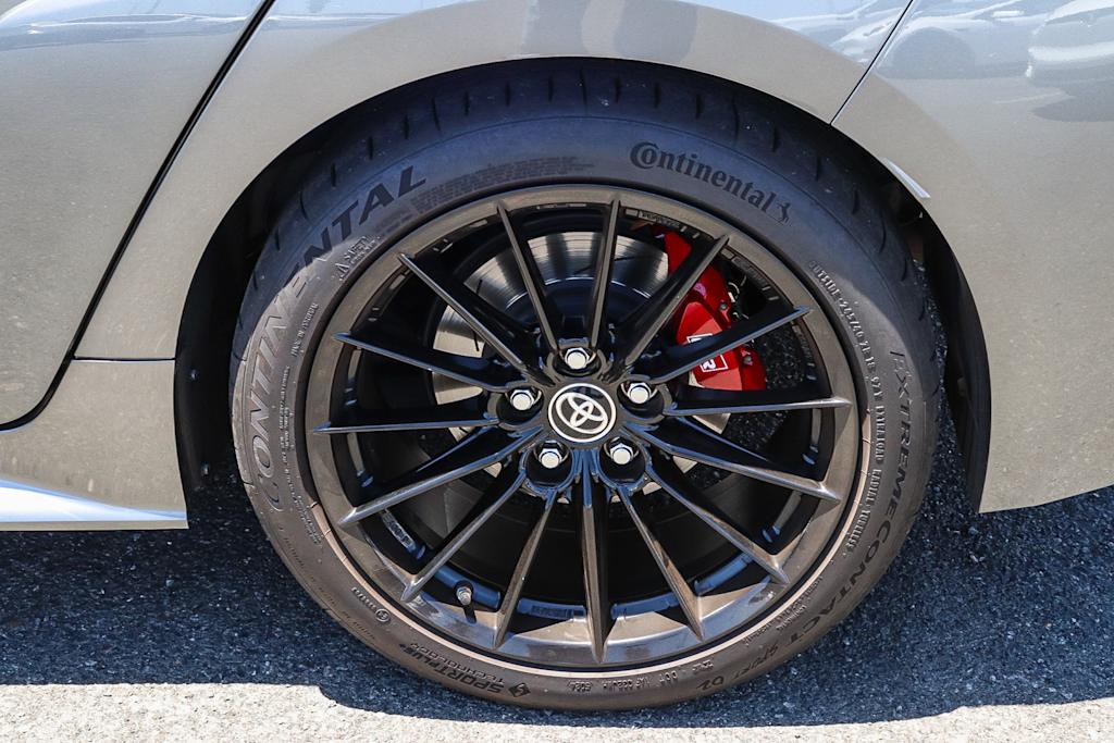 Thumbnail: 2024 Toyota GR Corolla - 18