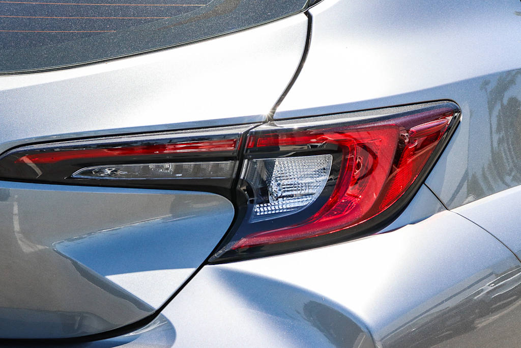 Thumbnail: 2024 Toyota GR Corolla - 21