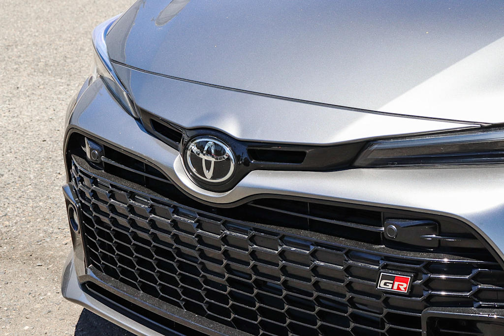 Thumbnail: 2024 Toyota GR Corolla - 6