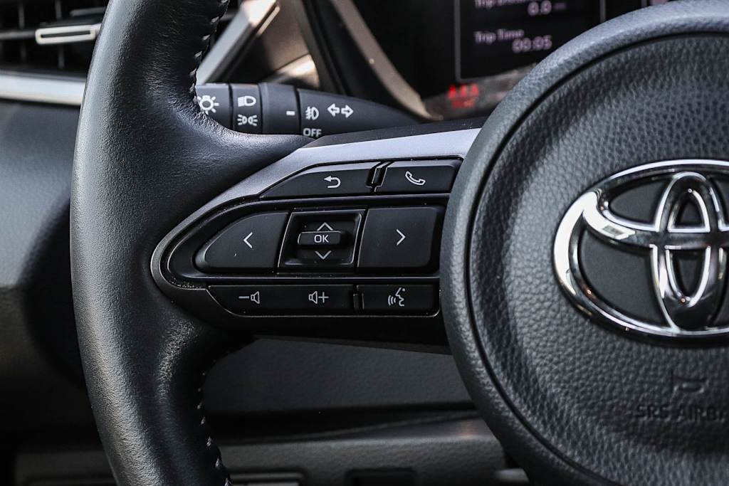 Thumbnail: 2024 Toyota GR Corolla - 28