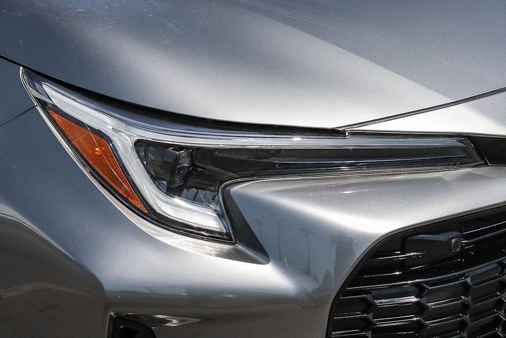 Thumbnail: 2024 Toyota GR Corolla - 18