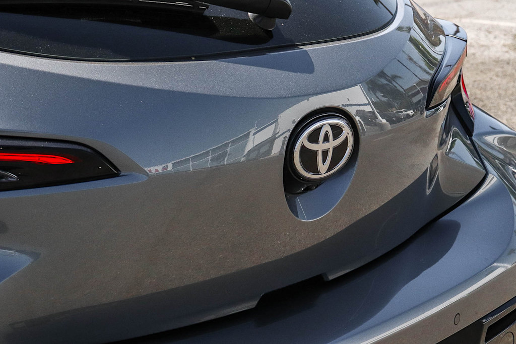 Thumbnail: 2024 Toyota GR Corolla - 22
