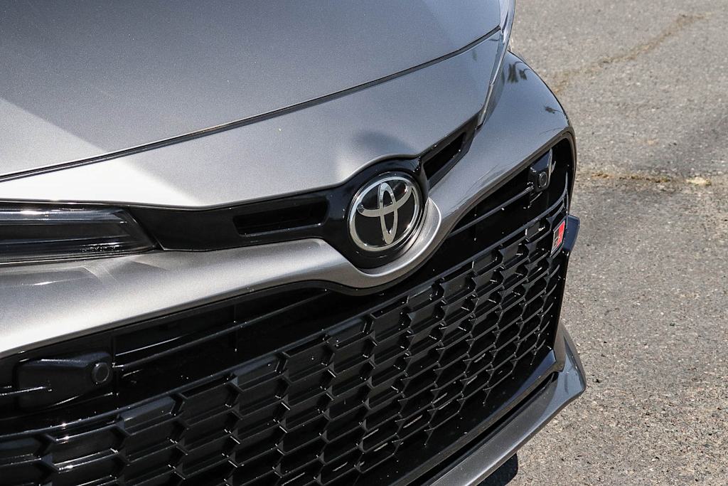 Thumbnail: 2024 Toyota GR Corolla - 6