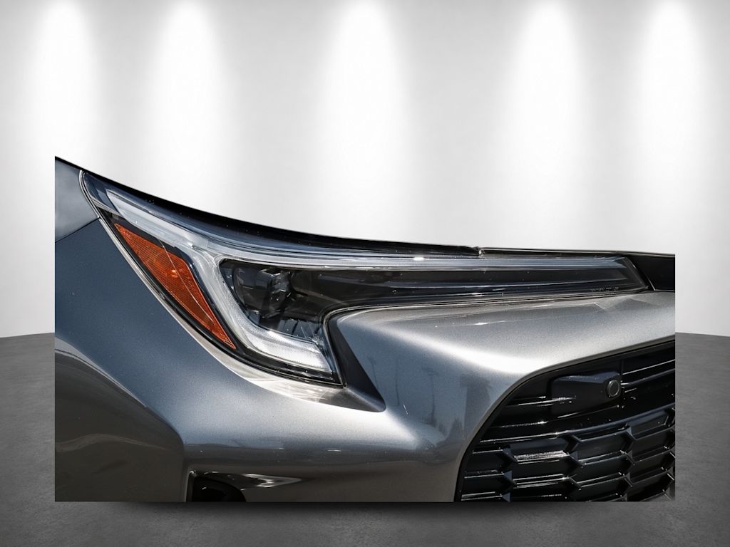 Thumbnail: 2024 Toyota GR Corolla - 15
