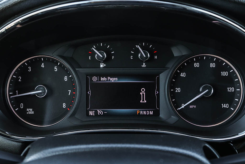 Thumbnail: 2019 Buick Encore - 13