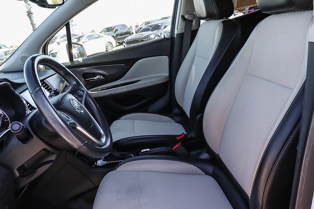 Thumbnail: 2019 Buick Encore - 25