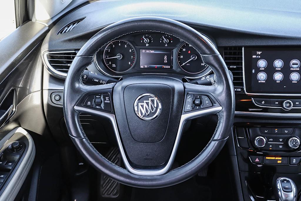 Thumbnail: 2019 Buick Encore - 2