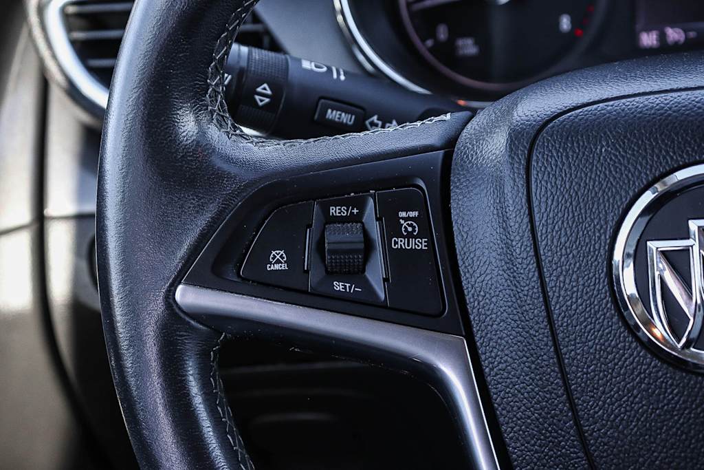 Thumbnail: 2019 Buick Encore - 23