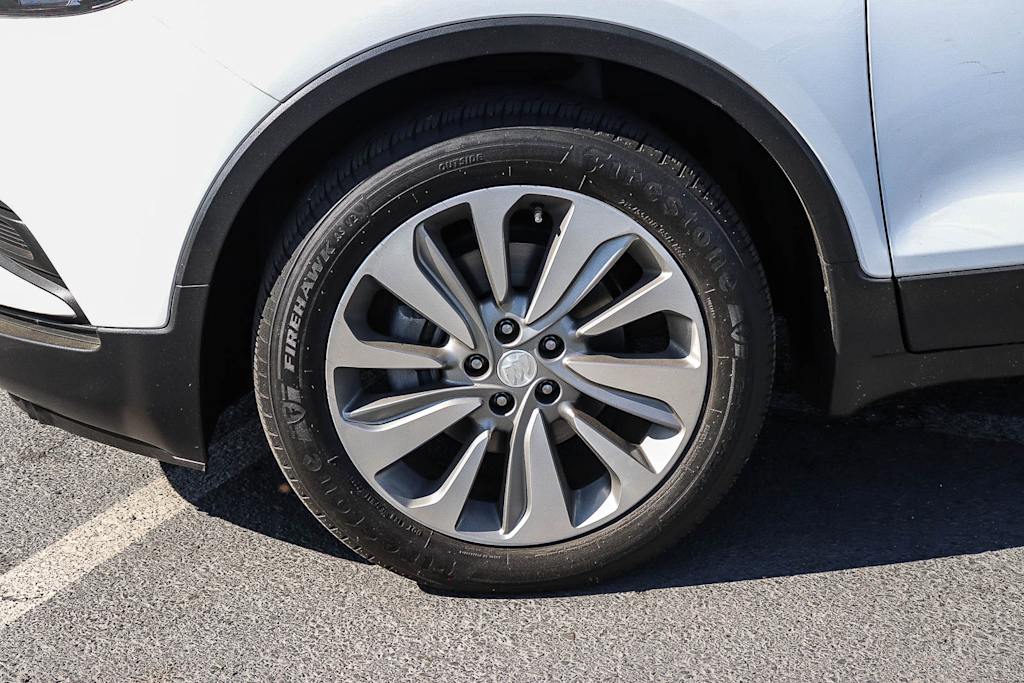 Thumbnail: 2019 Buick Encore - 20