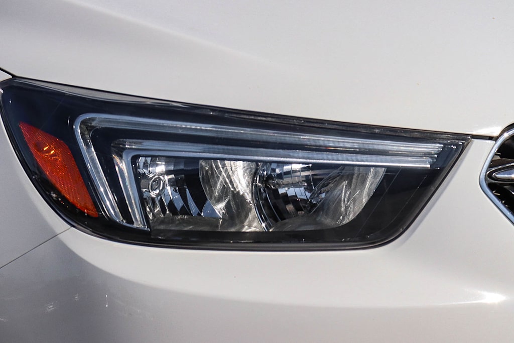 Thumbnail: 2019 Buick Encore - 16