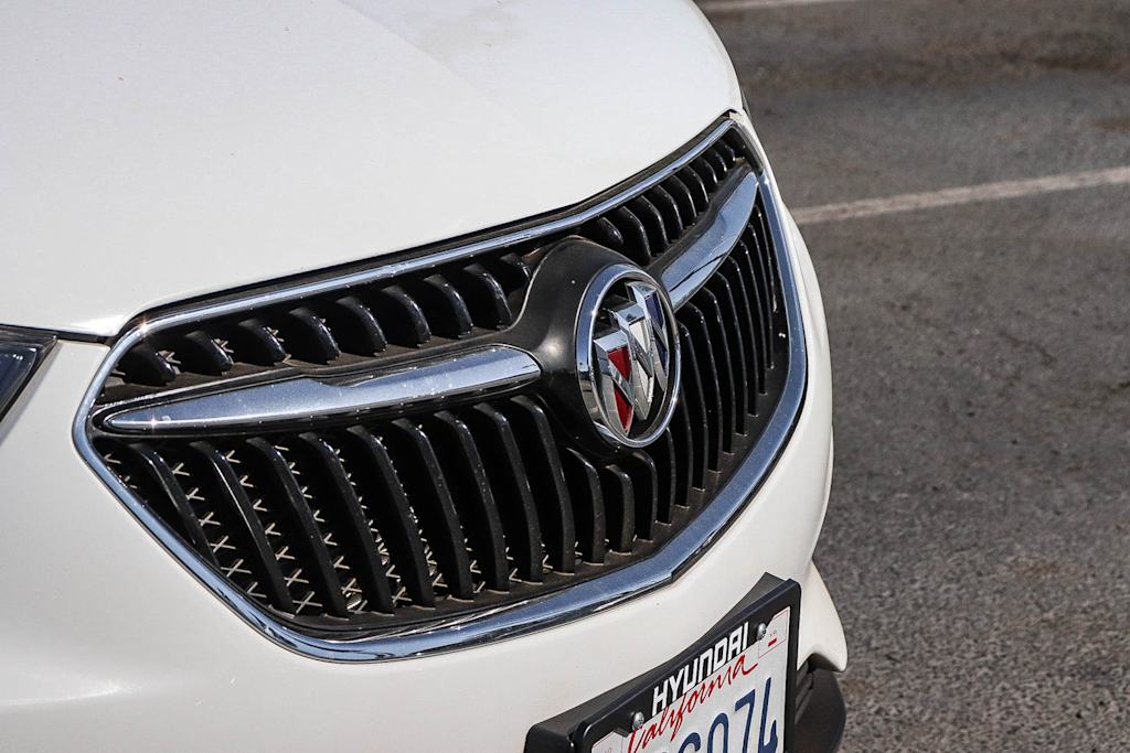Thumbnail: 2019 Buick Encore - 17