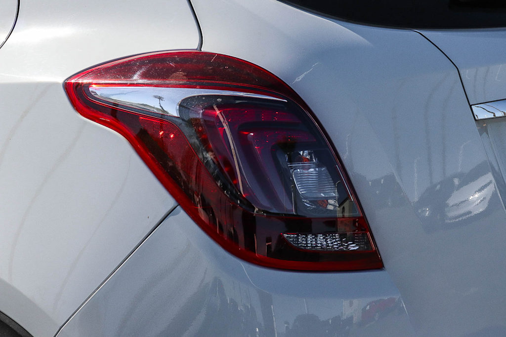 Thumbnail: 2019 Buick Encore - 19