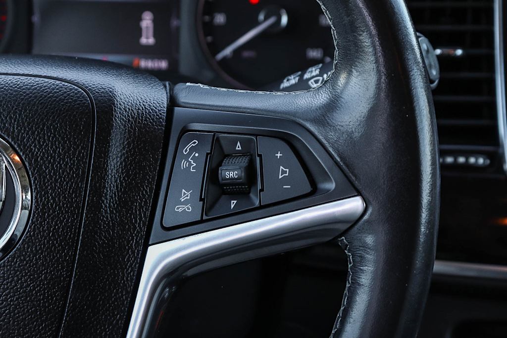 Thumbnail: 2019 Buick Encore - 24