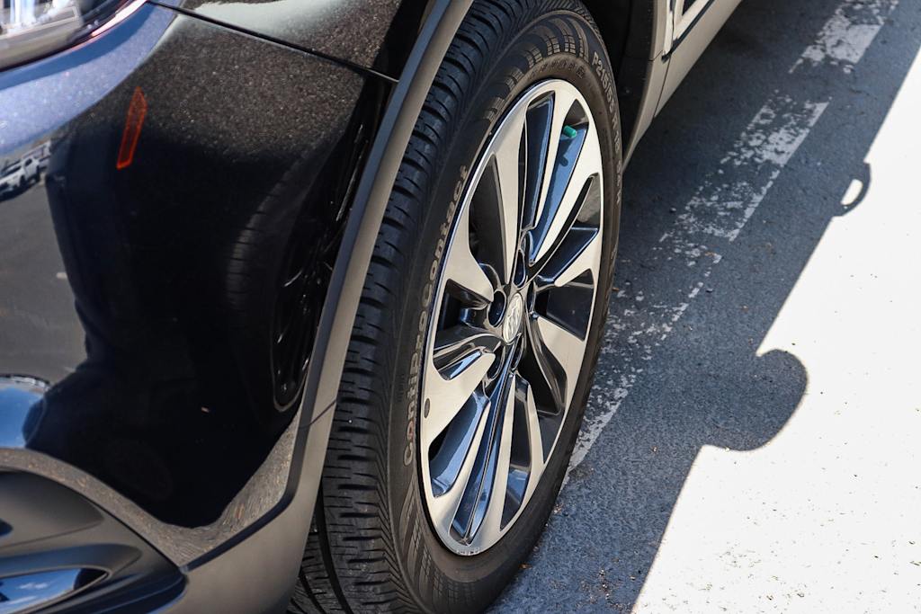 Thumbnail: 2021 Buick Encore - 4