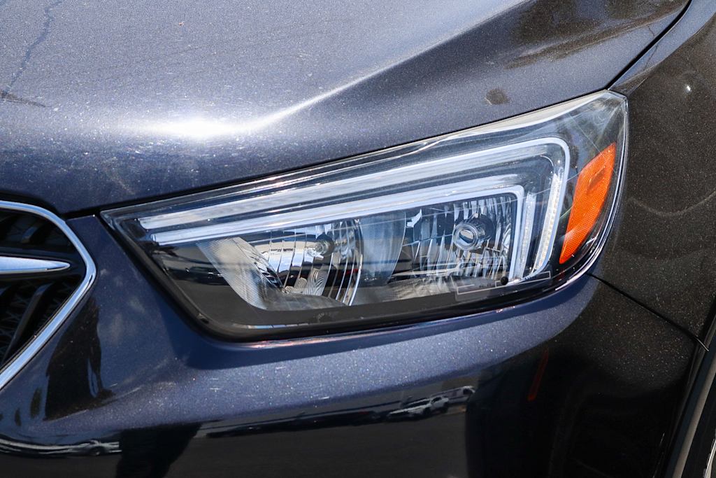 Thumbnail: 2021 Buick Encore - 5