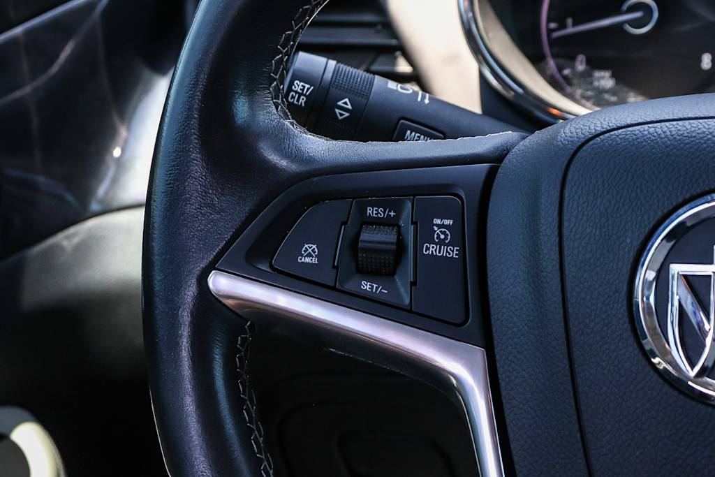 Thumbnail: 2021 Buick Encore - 24