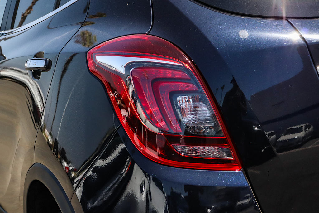 Thumbnail: 2021 Buick Encore - 19